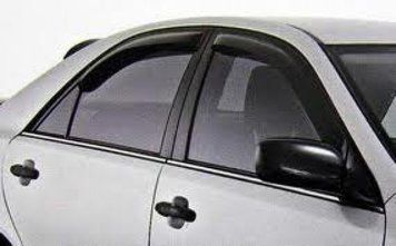 Deflectoare de ferestre Mazda 3 2003 - 2008 EGR 91250018FB