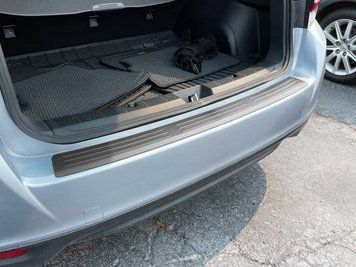 BumperTopper Subaru Impreza 2017 - 2023 WeatherTech BP0057