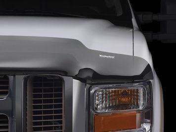 Stone & Bug Deflector Toyota 4Runner 1996 - 2002 WeatherTech 50006