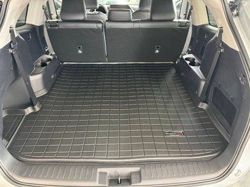 Cargo Liner Toyota Highlander 2020+ Black WeatherTech 401349