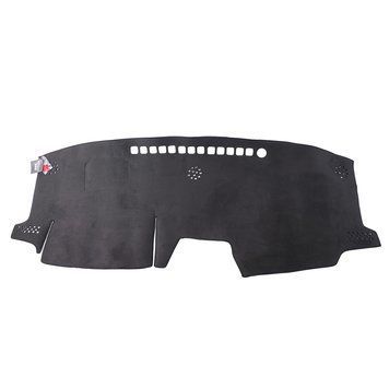 Covoraș de bord Toyota Sienna 2021- 2025 Wellvisors 3-777TY025