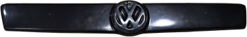 Radiator grille cover winter gloss slanted headlights Volkswagen T4 1990 - 2003 China PAZZRRT42GL