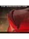 Rear Deck Spoiler Volkswagen Jetta 2018-2025 gray AIR DESIGN VJ27D09