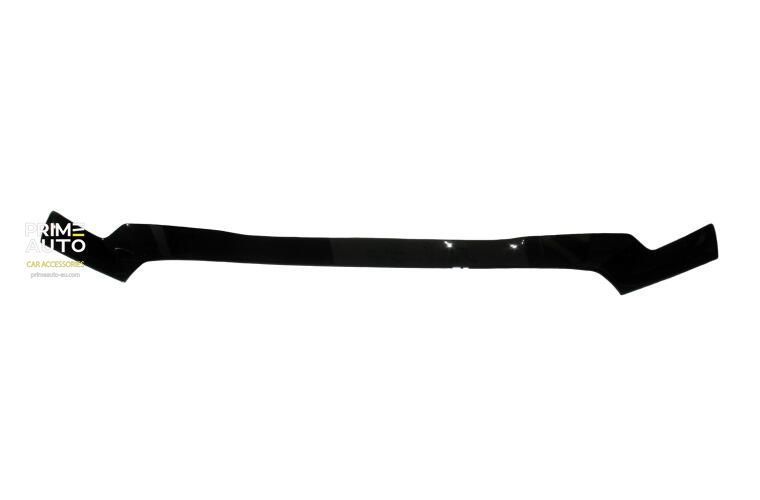 Hood deflector adhesive smoke Toyota Tundra 2007 - 2013 Husky Liners 2842007