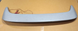 Spoiler capac portbagaj cu lumină de fr&acirc;nă sub vopsire Honda Accord 2003 - 2008 OAE PASHA03STOP