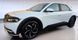 Deflektor maski Hyundai Ioniq 2022-2025 gładki FormFit HD10I22