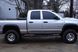 Fender Flares set 4 PCs RAM/Dodge Ram 1500 Classic 2002-2008 Pocket-style black Bushwacker 50907-02
