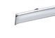 Window Deflectors 4pcs Set with Chrome Trim Volvo XC90 2015-2025 Wellvisors 3-847VO005