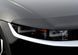 Deflektor maski Hyundai Ioniq 2022-2025 gładki FormFit HD10I22