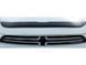 Deflektor maski Dodge Dart 2013-2016 gładki FormFit RFJ013
