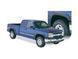Poszerzenia nadkoli ustawić 4 szt Chevrolet Silverado 2500 HD 2003-2006 OE-style czarny Bushwacker 40915-02