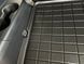 Mat do bagażnika Toyota Highlander 2020 + czarny WeatherTech 401349