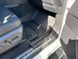 Car Mats 3D Liners Front Lexus LX600 2022 - 2025 Black WeatherTech 4417131