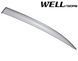 Дефлекторы окон к-т 4 шт Premium серия Mercedes-Benz E-Class 2003 - 2009 Sedan Wellvisors 3-847MB003 3-847MB003 фото 10