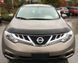 Deflektor maski Nissan Murano 2009-2014 gładki FormFit HD13L09
