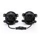 Противотуманные фары DoubleTap LED Jeep Renegade 2015-2018 AlphaRex 210004 210004__. фото 12
