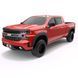 Poszerzenia nadkoli Chevrolet Silverado 1500 2023 - 2026 Rugged Style matowy EGR 751654