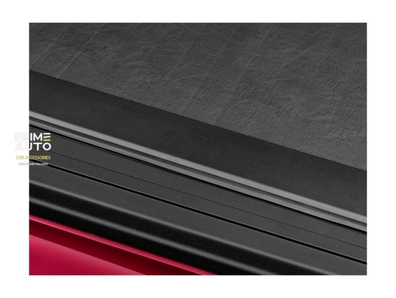 Ролет кузову механічний M-Series Ram 1500 2019 + 174см (5,7ft) RollnLock LG401M LG401M фото