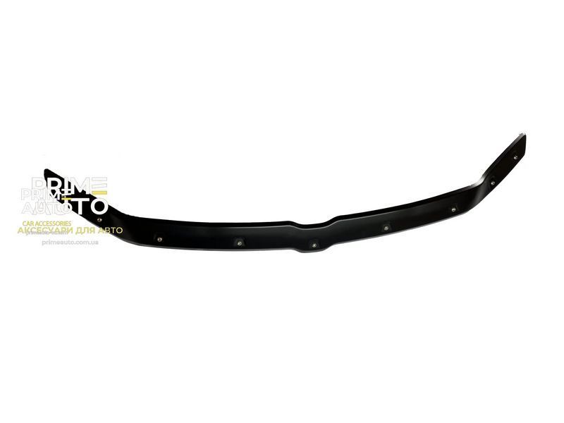 Дефлектор капота Tough Guard Ford F-250 2011-2016 гладкий FormFit TS8G11 TS8G11 фото