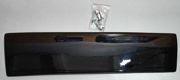 Radiator grille cover lower winter gloss Volkswagen Caddy 2004 - 2009 China PAZZRRVWCNIZ