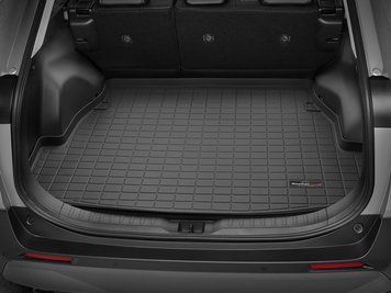 Cargo Liner Toyota RAV4 2019+ Black WeatherTech 401246