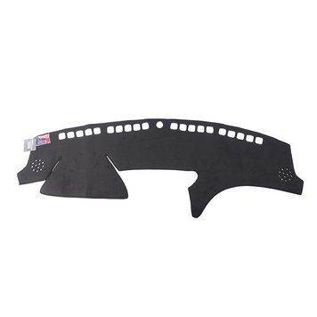 Covoraș de bord Subaru Impreza 2008-2011 Wellvisors 3-777SU003