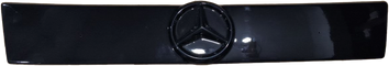 Radiator grille cover winter gloss Mercedes-Benz Vito 1996 - 2003 China PAZZRRMV96