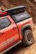 Hardtop din aluminiu pentru pickup JUSNCAP Toyota Tacoma 2016 + JD10TTA16