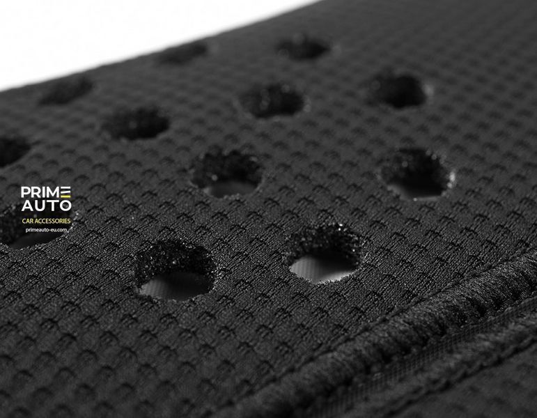 Dash Mat MAZDA 6 2018-2021 Wellvisors 3-886MZ018