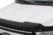 Дефлектор капоту клеючий димчастий Toyota Tundra 2014 - 2021 Husky Liners 2842094 2842094 фото 1