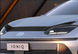 Deflektor maski Hyundai Ioniq 2023-2025 USA gładki FormFit HD10I23