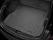 Cargo Liner Chevrolet Impala 2014 Black WeatherTech 40693
