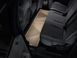 Covorase cauciuc faţă Volkswagen Atlas;Atlas Cross Sport 2018 - 2026 negru WeatherTech W655