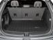 Mat do bagażnika Chevrolet Bolt 2027 czarny WeatherTech 401921
