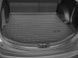 Tavita portbagaj Toyota RAV4 2013 - 2018 negru WeatherTech 40610