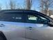Owiewki do szyb samochodowych num 4 szt z chromowaną odlewanie Toyota RAV4 2019 - 2025 Wellvisors 3-847TY057
