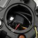 Передние фары Ford F150 2015-2017 LED NOVA серия хром AlphaRex 880151 880151 фото 13