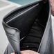 Dywanik do bagażnika z krawędzią Hyundai Elantra 2020 + (VII CN7) czarny SOVA-PL