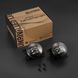 Lampy przeciwmgielne DoubleTap LED Mitsubishi Outlander Sport 2013-2015 AlphaRex 210002