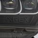 Передние фары Toyota 4Runner 2010-2013 LED NOVA серия черные AlphaRex 880759 880759 фото 10