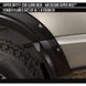 Фендера Ford F-250 2023 - 2025 черный AIR DESIGN FO38A19 FO38A19 фото 8