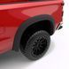 Fender Flares Chevrolet Silverado 2019 - 2026 Rugged Style EGR 751694