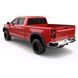 Fender Flares Chevrolet Silverado 2019 - 2026 Rugged Style EGR 751694