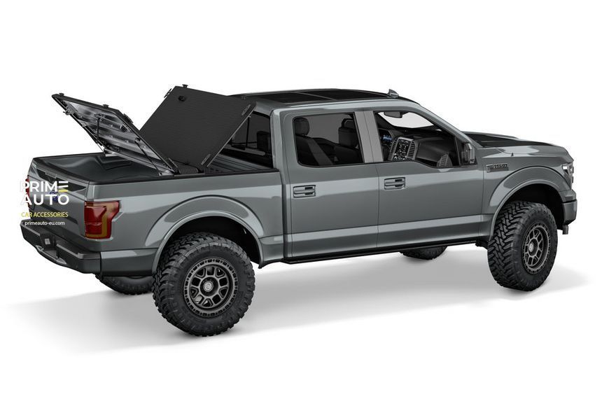 Osłona ciała Ford F-150;F-150 Raptor SuperCrew 57 DIAMONDBACK DIAMBACKHD1