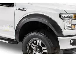 Poszerzenia nadkoli Ford F-150 2018 - 2020 Rugged Style matowy EGR 753574