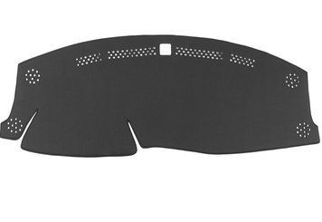 Covoraș de bord Honda HR-V 2016- 2025 Wellvisors 3-886HD008