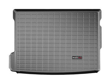 Mat do bagażnika BMW X2 2018 - 2023 czarny WeatherTech 401163