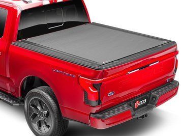 Capacul portbagajulu roll-up Revolver X4s Toyota Tacoma 2024-2025 BAK 80446
