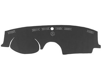 Covoraș de bord Lexus ES 2007-2012 Wellvisors 3-886LX007