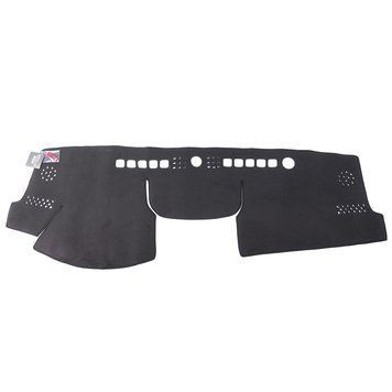 Covoraș de bord Subaru Impreza 2012-2016 Wellvisors 3-777SU004